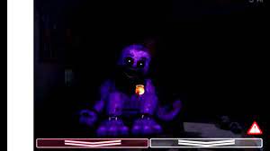He uses springtrap in order to make others quit, so he can have more hours. Five Nights At Freddy S 2 Purple Guy Easter Egg Real Or Fake Video Dailymotion