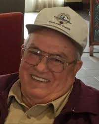 Gilbert Roy Vincent Obituary May 6, 2024