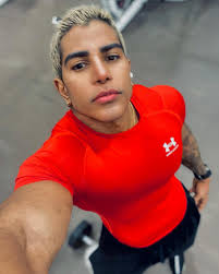 Workout ON 🙌🏽.