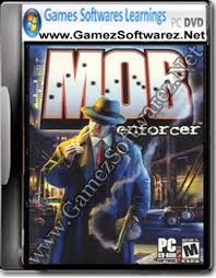 Mob Enforcer Highly Compressed Free Download Pc Game Full Version For Pc Cover Screenshots System Requirements Game Download Free Download Games Fighting Games