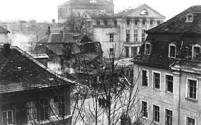 Weimarer republik ˈvaɪmaʁɐ ʁepuˈbliːk ()) was the german state from 1918 to 1933, as it existed as a federal constitutional republic.the state was officially the german reich (deutsches reich), and was also referred to as the german republic (deutsche republik).the term weimar republic refers to the city of weimar, where the republic's constituent. History Of The Dnt Nationaltheater Weimar Dnt