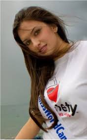 Miss World Canada 2010 Delegate