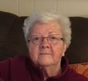 Sarah Bridge Obituary