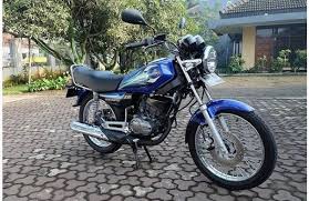 Saat king memasuki akhir masanya, pabrikan lambang garputala sudah mulai merilis motor sport tanpa. Sejarah Yamaha Rx King Legenda Motor Laki Di Jalanan Indonesia