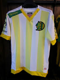 Jun 15, 2021 · 15/06/2021 11:25 am la copa américa ya está en marcha y una de las mayores novedades en el inicio del certamen son los modelos de los uniformes. Aldosivi Visitante Camiseta De Futbol 2015