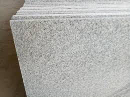 Granite tiles are great for construction due to its durability. S White Granite Stone Thickness 15 20 Mm Rs 55 Square Feet Sk Granites Id 14190445773