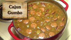 Check spelling or type a new query. Cajun Gumbo How To Make Classic Cajun Gumbo Youtube