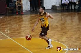 Fidel Álvarez es otro confirmado para el Federal