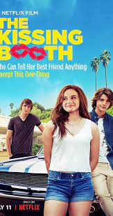 The Kissing Booth 2018 Imdb Lincoln & ronnie anne are © chris savino and nickelodeon. the kissing booth 2018 imdb
