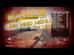 No, you no need to check the compatibility list. How To Download Bo3 Mod Menu No Jb Ps3 Youtube