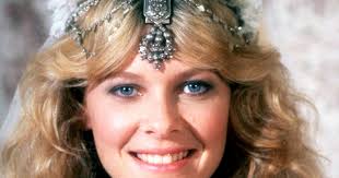 凱蒂·卡普蕭(Kate Capshaw)簡介及電影作品- Enjoy Movie