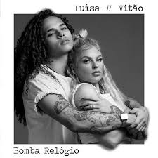 Check spelling or type a new query. Album Bomba Relogio Luisa Sonza Qobuz Download And Streaming In High Quality