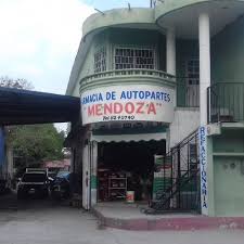 Mecanico Mendoza