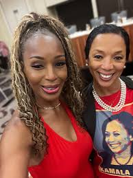 Teamster Women Attend Teamsters National Black Caucus 2024 Conference