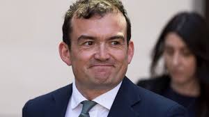 ITV taps headhunter Stuart Spencer to pick new chairman