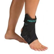 Aircast Airsport Ankle Brace Moderate Support