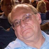 Bernard Moir Roberson Obituary