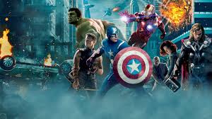 Explore the world of marvel heroes reborn with writer jason aaron in this episode of marvel live, presented by toyota sienna! The Avengers Netflix