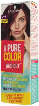 I am trying to work in navisworks, but everything seems to be washed out i cannot make the distintion between any lines. Schwarzkopf Pure Color Washout Auswaschbare Gel Haarfarbe Ohne Oxidationsmittel Makeupstore De