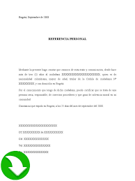I ejemplos de cartas de recomendación personal para descargar gratis formato word, pdf y google drive llena tu carta ya. Plantilla De Cartas De Recomendacion Personal Actualizado Julio 2021