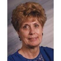 Sally A. O'Neil Obituary