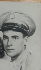 Glendon “Wrinkle” Trinkle (1922-1998)