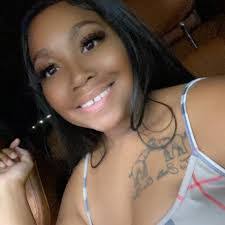 Tiara Jackson's Instagram, Twitter & Facebook