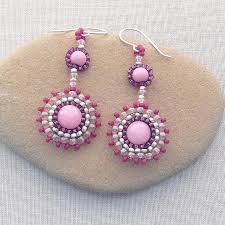We have over 17,000 cross stitch patterns available from today's most popular designers and artists! 9 Best Beginner Beading Patterns
