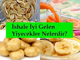 Ishali Ne Keser 2020 Gida Lahana Brokoli