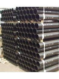 With adopting advanced production technologies network operation,hence they have been well received by users.the poducts have been exported to singapore,egypt,syria,iraq,usa,malaysia. Hubless Cast Iron Pipe 100mm 4 X 3m