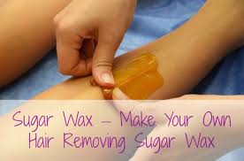 Cucumber juice, on the other hand, soothes and rejuvenates the skin. Beauty Diy Make Your Own Hair Removing Sugar Wax Diy Crafts
