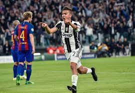 Camp nou — barcelona, spain date & time: When Is Barcelona Vs Juventus What Tv Channel Is It On And What Is The Latest Team News For Champions League Clash