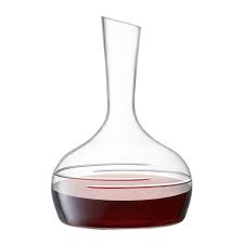 International shipping and returns available. Buy Lsa International Verso Wine Carafe Amara