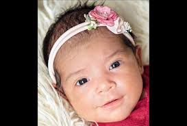 Valley Journal: Births for May 20, 2020