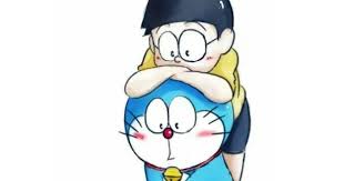 Terlebih lagi bagi anda yang lah. Download Gambar Kartun Doraemon Lucu Download 10 Wallpaper Doraemon Paling Lucu 2019 Biru Lucu Kartun Doraemon Ppt Template M Wallpaper Anime Doraemon Kartun