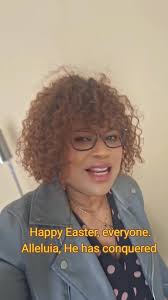 *He is Risen! 🌅** Happy Easter Sunday, beautiful souls! 💛 , Today, we  celebrate the greatest victory of all—**Jesus conquered the grave** so we  could live in freedom, hope, and everlasting joy! ✝️ , ...