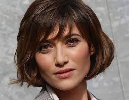 And along with these fabulous short hairstyles for weddings, you need to see some of the latest hair accessories for brides and guests, too! Wedding Hairstyles For Short Hair