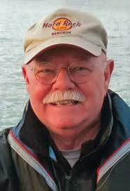 Obituary for James Herman Ferry