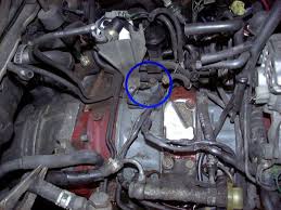 I want to make sure my wiring harness connects to the correct ignition coil. Proper Rx 7 Grounding Procedures