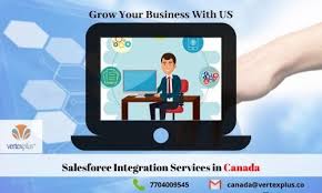 Salesforce Integration Help In Easier Access To All The Data Of Business So This Salesfor In 2020 Salesforce Integration Business Process Management Agile Development