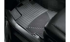 This typically ends up being a preselected item with a value of around $10. Weathertech All Weather Floor Mats Black Front Floor Mats Pair At Crutchfield