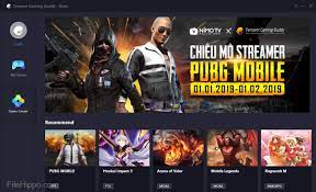But that's where tencent gaming buddy comes in. Tencent Gaming Buddy 1 0 7773 123 Fur Windows Downloaden Filehippo Com