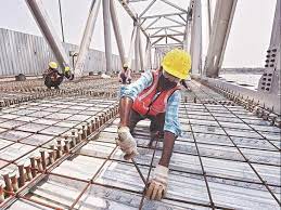 The construction and manufacturing industry will once again be keeping a close eye on government. Lockdown 3 0 Tamil Nadu Allows Industries To Start Ops With Restrictions Business Standard News