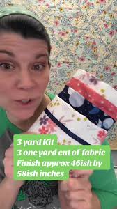 How Many Yards of Fabric for A Queen Size Quilt