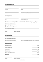 Entdecke rezepte, einrichtungsideen, stilinterpretationen und andere ideen zum ausprobieren. Urlaubsbescheinigung Nach Bundesurlaubsgesetz Pdf Pdf Vorlage Zum Ausdrucken