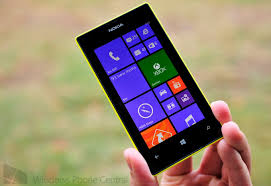 Nokia Lumia 520 getting Cyan update in ...
