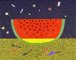 A New Wave Of Galleries Arrives In Hong Kong Yayoi Kusama Yayoi Art