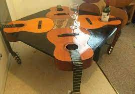Coffee table music (awkward name… ) is a collection of little, sketchy cinematic pieces which are all worth your time. The Ultimate Coffee Table For The Spotted Portsmouth Facebook
