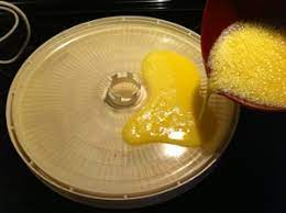 How To Make Powdered Eggs