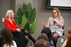 Last week, we were honored to host Dr. Mandi Gray (aka @doctorsassypants)  along our friends at @unlvhonors, @unlvsociology, and @unlvtheear. It was a  difficult but necessary conversation. Thank you to all for